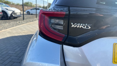 Toyota Yaris 1.5 Hybrid Excel 5dr CVT Hybrid Hatchback